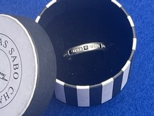 Thomas sabo silver for sale  WEST BROMWICH