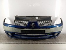 Pare choc renault d'occasion  Elven
