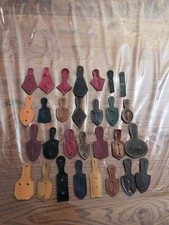 Cuir insigne lot d'occasion  Clamecy