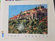 tony bennett art for sale tony bennett art for sale South Bend