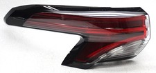 Lâmpada traseira lateral esquerda do motorista Toyota Sienna XSE, limitada e platina fabricante de equipamento original, usado comprar usado  Enviando para Brazil