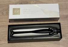 Lisseur ghd platinium d'occasion  Libourne