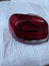 Fanale fanalino posteriore usato Fanale fanalino posteriore usato  Napoli