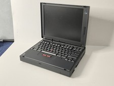 Ibm thinkpad 2635 d'occasion  Expédié en Belgium