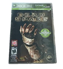 Usado, Dead Space Platinum Hits - Microsoft Xbox 360 CIB Completo Testado Autêntico comprar usado  Enviando para Brazil