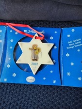 Hummel christmas tree for sale  BALLYMENA