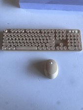 Sweet wireless keyboard for sale  Porterville