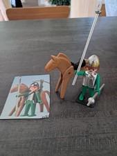 playmobil klicky vintage d'occasion  Labergement-Sainte-Marie