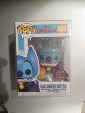 Pop funko 605 d'occasion  Metz-