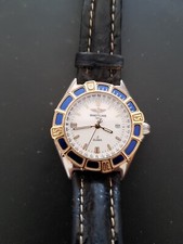 Damen armbanduhr gebraucht kaufen  Würzburg