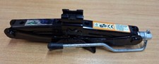 Mechanical scissor jack for sale  NEWCASTLE UPON TYNE