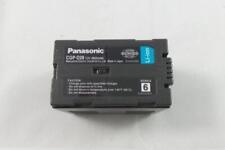 Panasonic ion battery for sale  STOCKTON-ON-TEES