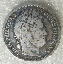 1834 louis philippe d'occasion  Plombières-lès-Dijon
