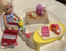 Chelsea doll classroom for sale  Mobile