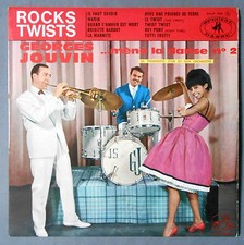 Disque vinyle 25cm d'occasion  Hagondange