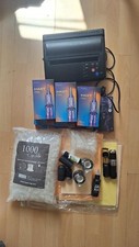 Lot tattoo machine d'occasion  Le Chesnay