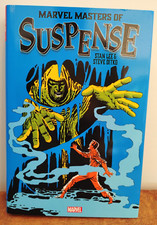 Marvel masters suspense for sale  GOOLE