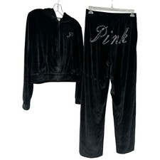 Victorias secret velour for sale  Hendersonville