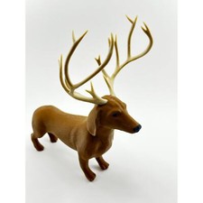 Dachshund reindeer for sale  Tomball