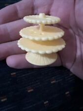Barbie cupcake tower for sale  Elk Park