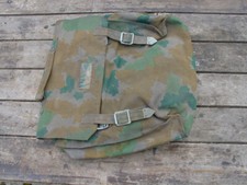 Nva sturmgepäck packtasche gebraucht kaufen  Dresden