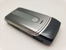 Vgc silver motorola for sale  STOCKTON-ON-TEES