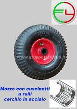 Carrello portapacchi ruota usato  Rende