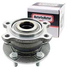 Rolamentos de roda traseira 512500 e conjunto de cubo para Ford/Lincoln comprar usado  Enviando para Brazil
