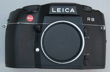 Leica 35mm slr for sale  EASTLEIGH