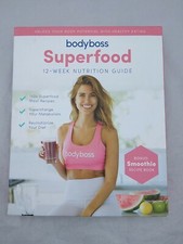 Body boss superfood for sale  Landenberg