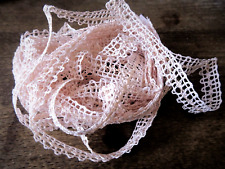 400cm fine lace d'occasion  Expédié en Belgium