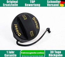 Tankdeckel tankklappe diesel gebraucht kaufen  Eilenburg