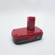 Tested genuine craftsman for sale  Portland