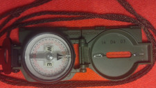 Usgi cammenga tritium for sale  Erie