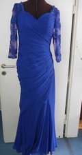 Abendkleid ballkleid abiballkl gebraucht kaufen  Bonn