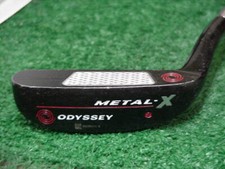 Odyssey metal blade for sale  USA