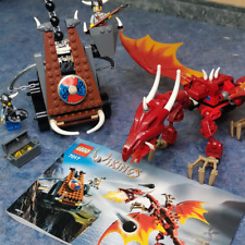 Lego vikings 7017 usato  Vimercate