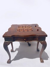 Mahogany claw foot for sale  Seekonk