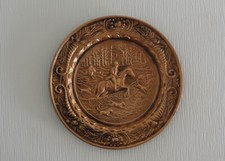 Assiette cuivre diamètre d'occasion  Le Haillan