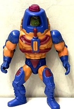 Motu man man d'occasion  Expédié en Belgium