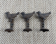 Bird key hooks for sale  Shipping to Ireland