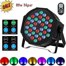 36leds par light for sale  Monroe Township