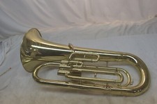 Yamaha baritone horn for sale  Cedar Springs