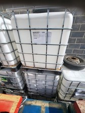 1000ltr ibc pallet for sale  MANSFIELD