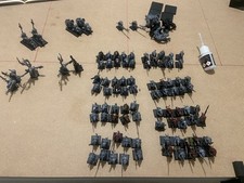 Skaven army warhammer for sale  BURY