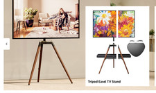Universal tripod easel for sale  Grafton