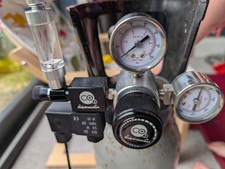 Co2 single stage for sale  SHEFFIELD