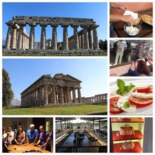 Pacchetto vacanze nel usato  Agropoli