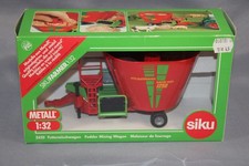 Siku 2450 strautmann gebraucht kaufen  Swisttal
