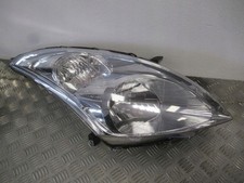 Frontscheinwerfer suzuki swift gebraucht kaufen  Hamburg